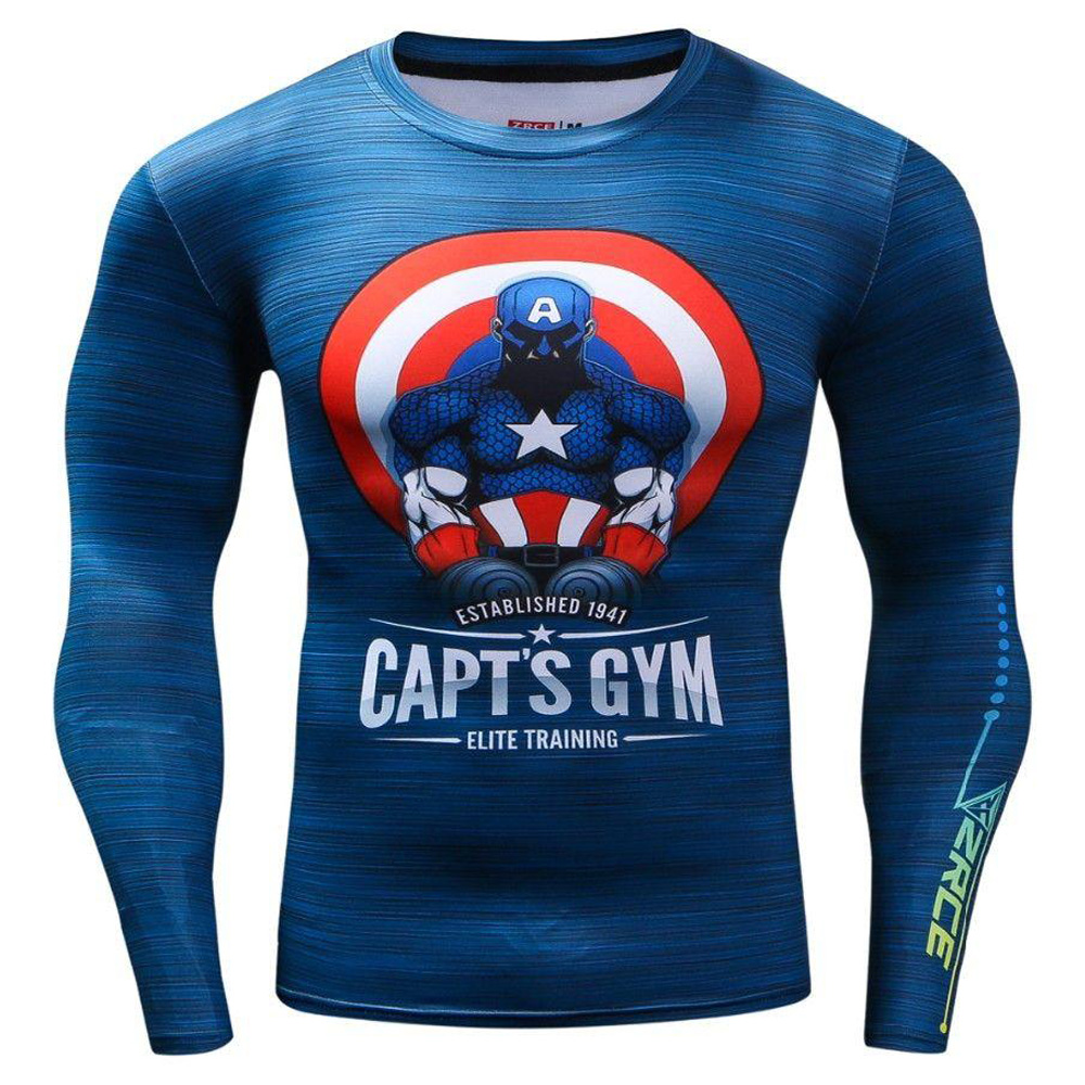 COMPRESSION SHIRTS COMPRESSION SHIRTS