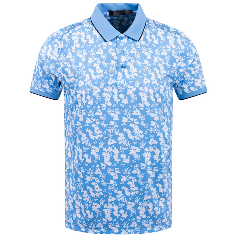 SUBLIMATED POLO SUBLIMATED POLO