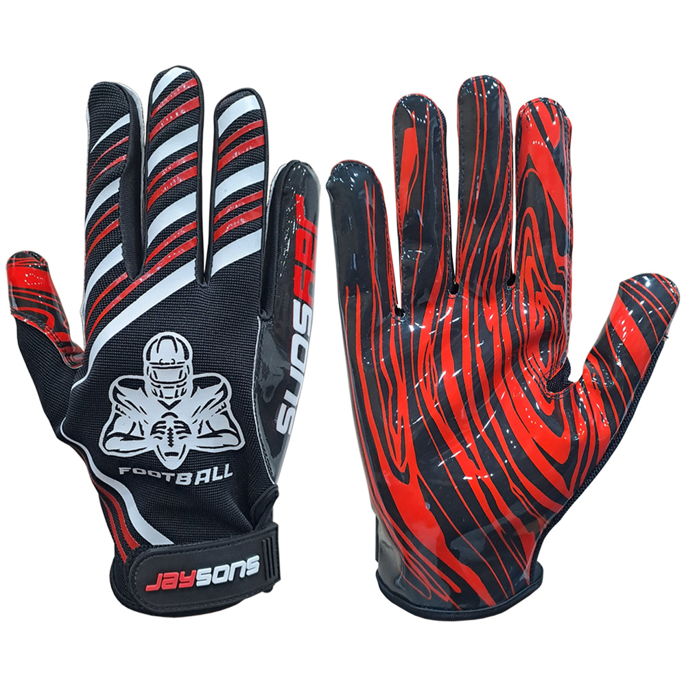 CUSTOM FOOTBALL GLOVES CUSTOM FOOTBALL GLOVES
